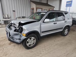 Honda CR-V EX 2.4L 4 2003