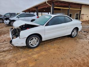 Ford Escort ZX2 2.0L 4 2002
