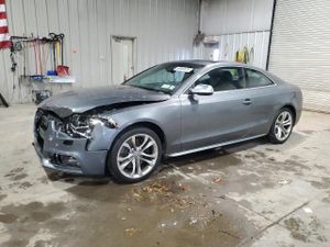 Audi S5 PREMIUM PLUS 3.0L 6 2014