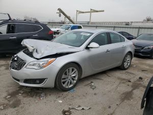Buick Regal PREMIUM 2.0L 4 2014