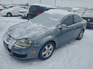 Volkswagen Jetta SE 2.5L 5 2009