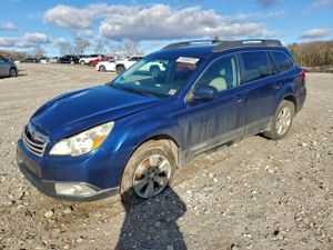 Subaru Outback 3.6R PREMIUM 3.6L 6 2011