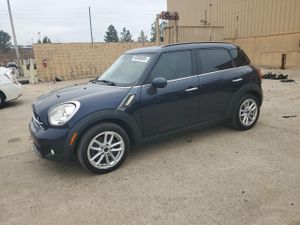 Mini Cooper S COUNTRYMAN 1.6L 4 2015