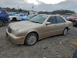 Mercedes-Benz E 320 3.2L 6 2000