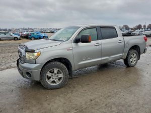 Toyota Tundra CREWMAX LIMITED 5.7L 8 2007