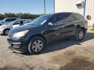 Chevrolet Traverse LT 3.6L 6 2015
