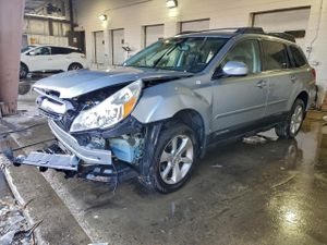 Subaru Outback 2.5I LIMITED 2.5L 4 2013