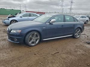 Audi S4 PRESTIGE 3.0L 6 2011