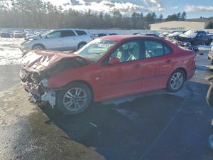 Saab 9-3 2.0L 4 2006