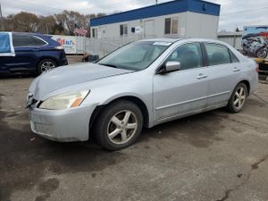 Honda Accord EX 2.4L 4 2005