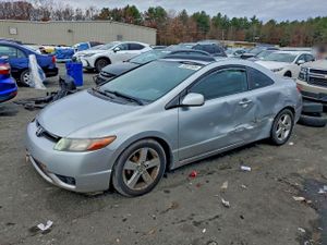 Honda Civic EX 1.8L 4 2008