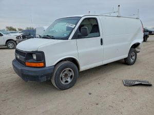 Chevrolet Express 4.8L 8 2009