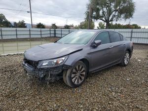 Honda Accord EX 2.4L 4 2015