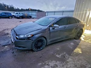 Ford Fusion SE 1.5L 4 2014