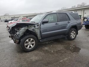 Toyota 4Runner SR5 4.0L 6 2005