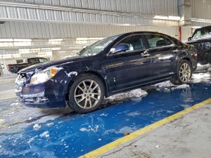Chevrolet Malibu LTZ 2.4L 4 2011