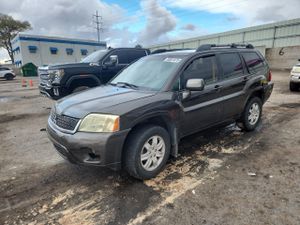 Mitsubishi Endeavor LS 3.8L 6 2010