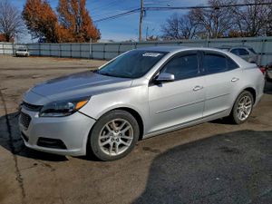 Chevrolet Malibu 1LT 2.5L 4 2014
