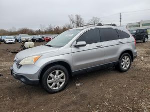 Honda CR-V EXL 2.4L 4 2007