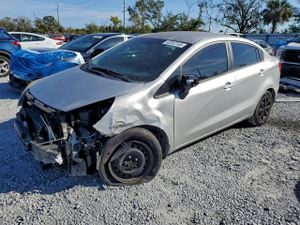 Kia Rio LX 1.6L 4 2014