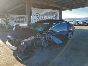Acura TSX 2.4L 4 2010
