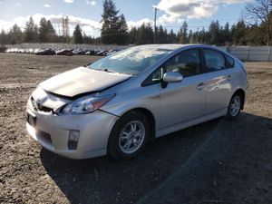 Toyota Prius 1.8L 4 2010