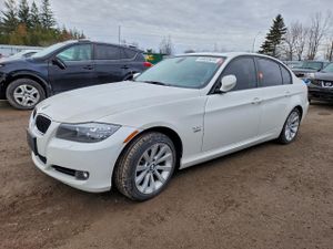 BMW 3 Series XI 3.0L 6 2011
