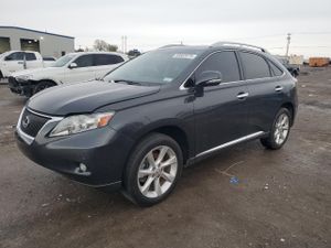 Lexus RX 350 3.5L 6 2010