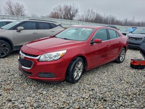Chevrolet Malibu 1LT 2.5L 4 2014