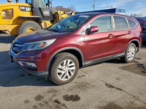 Honda CR-V EX 2.4L 4 2015