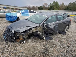 Ford Fusion 2.0L 4 2015