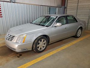 Cadillac DTS 4.6L 8 2006