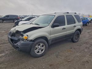 Ford Escape XLT 3.0L 6 2006