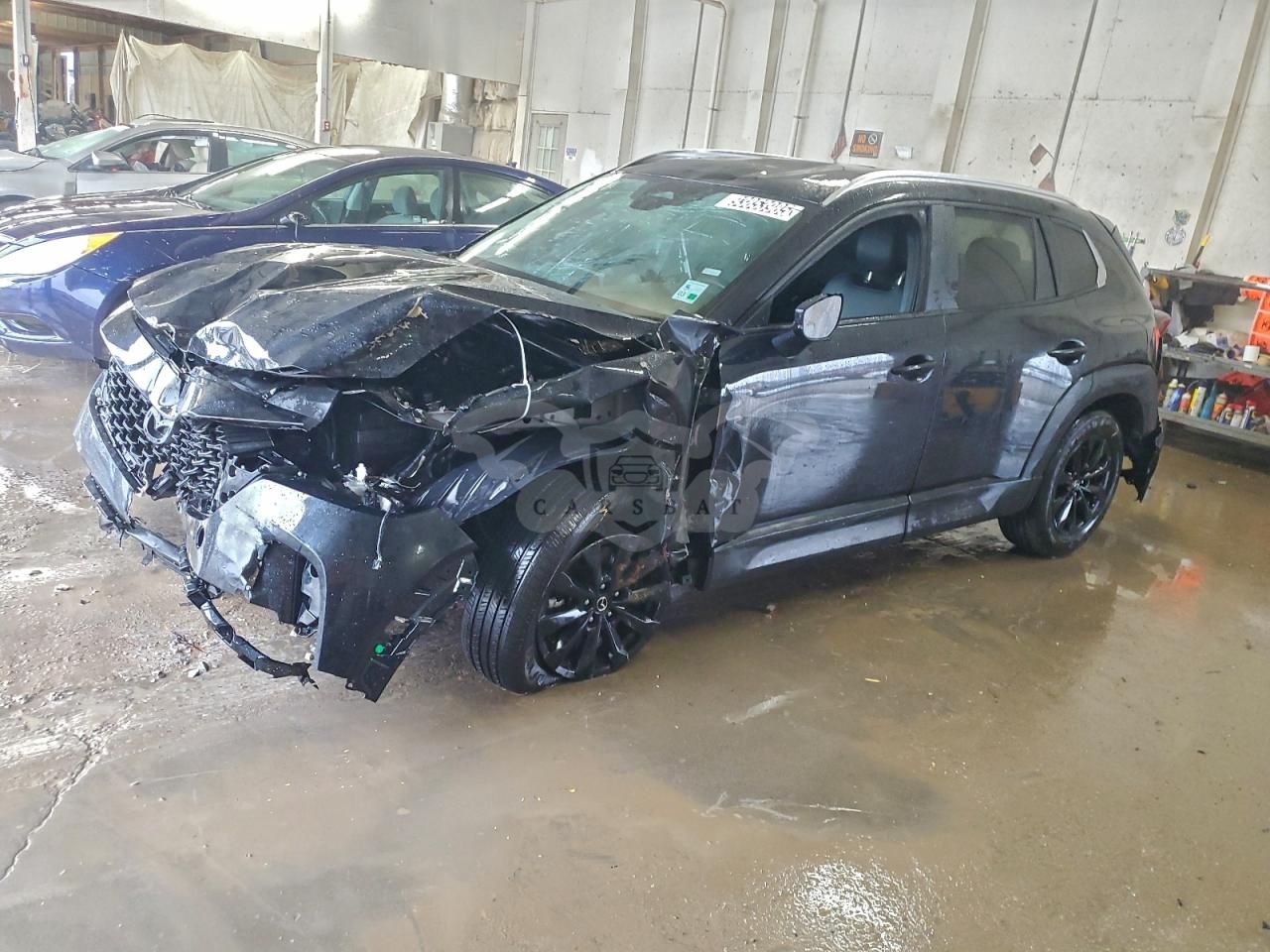 Mazda CX-50 PREFERRED 2.5L 4 2025