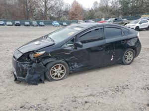 Toyota Prius 1.8L 4 2010
