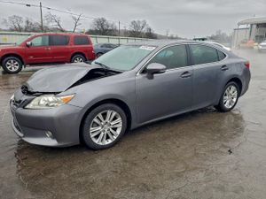 Lexus ES 350 3.5L 6 2015