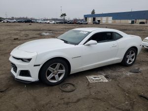 Chevrolet Camaro LT 3.6L 6 2011