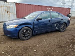Toyota Camry BASE 2.4L 4 2009
