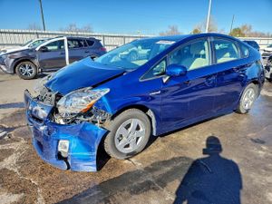 Toyota Prius 1.8L 4 2010