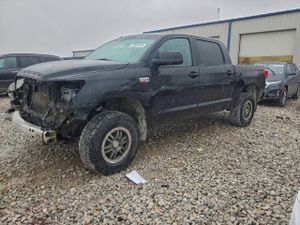 Toyota Tundra CREWMAX SR5 5.7L 8 2011