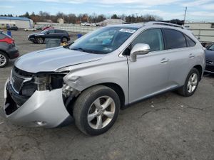 Lexus RX 350 3.5L 6 2010