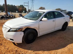 Toyota Camry CE 2.4L 4 2008