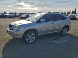 Lexus RX 330 3.3L 6 2005