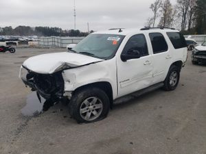 GMC Yukon SLE 5.3L 8 2009