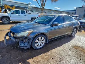 Honda Accord EX 2.4L 4 2009