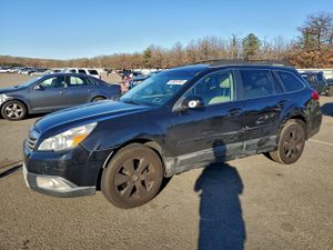 Subaru Outback 2.5I LIMITED 2.5L 4 2011