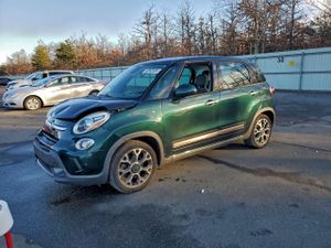 Fiat 500L TREKKING 1.4L 4 2014