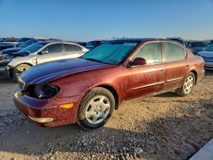Infiniti I30 3.0L 6 2001