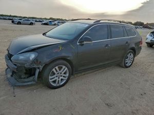 Volkswagen Jetta TDI 2.0L 4 2014