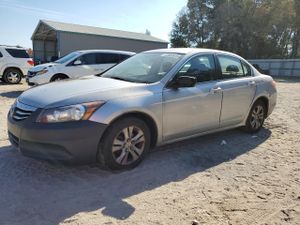 Honda Accord LXP 2.4L 4 2011